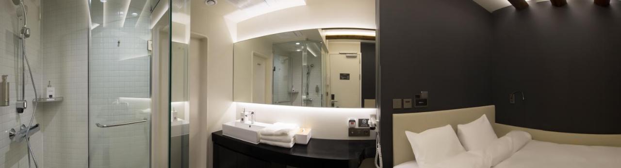 Darakhyu Incheon Airport Terminal No.1 Capsule Hotel Bagian luar foto